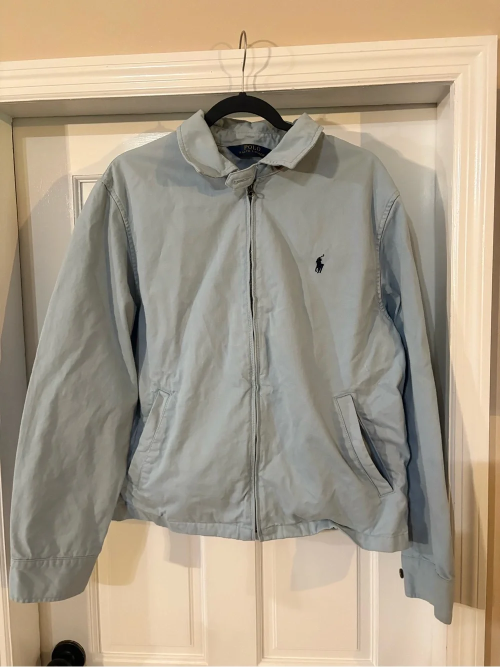 Polo Ralph Lauren  Coat Mens Large